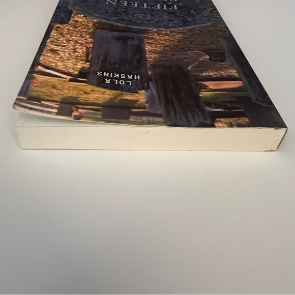 Fifteen Florida Cemeteries - Strange Tales Unearthed by Lola Haskins - Picture 8 of 16